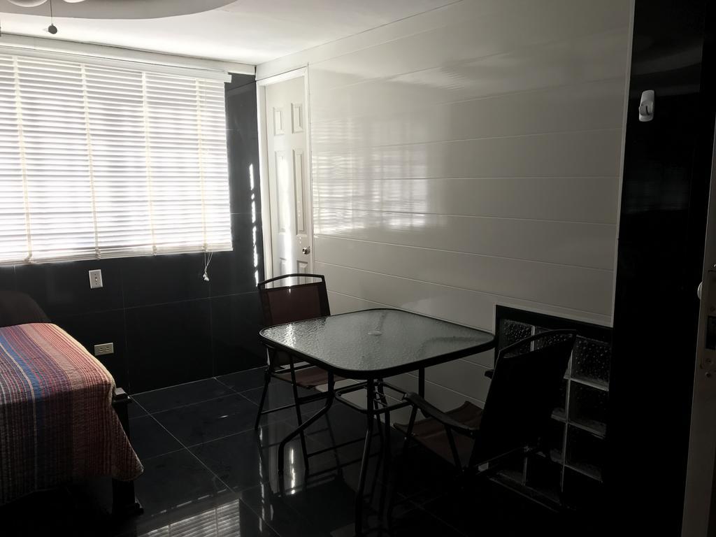 Hostal Compostela Inn David Exterior foto