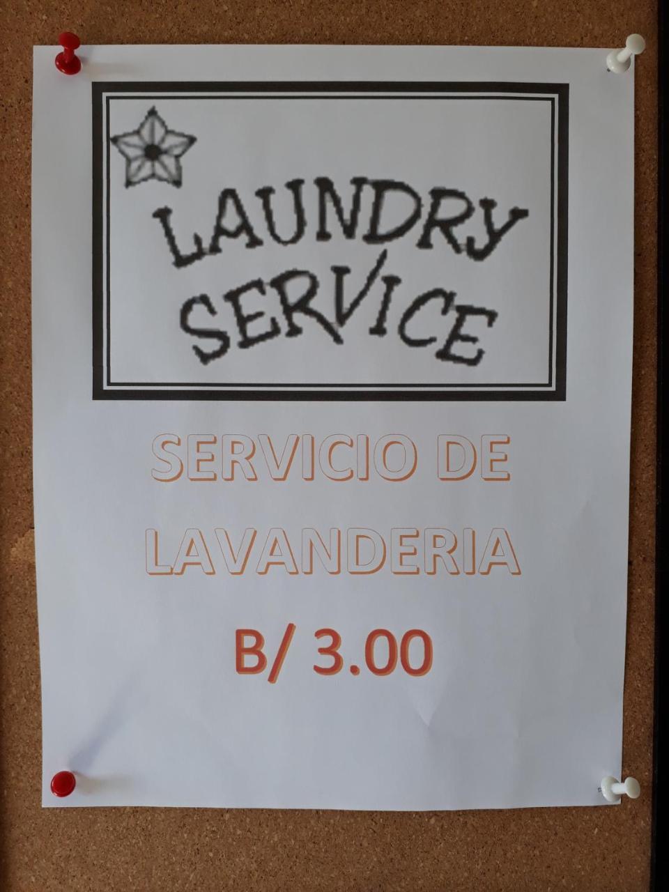 Hostal Compostela Inn David Exterior foto